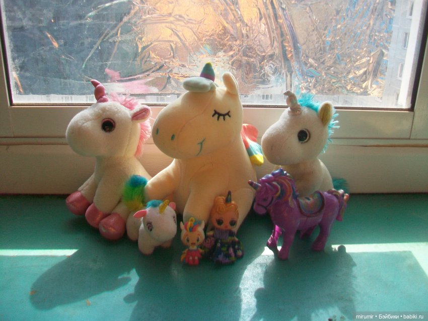 9 апреля ежегодно отмечается День единорога (фото 2)