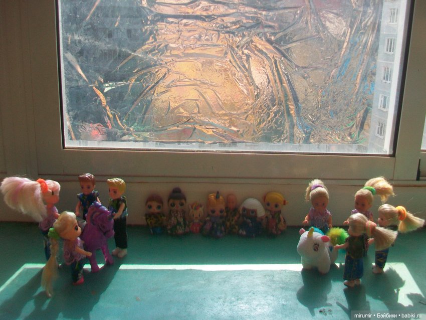 9 апреля ежегодно отмечается День единорога (фото 4)