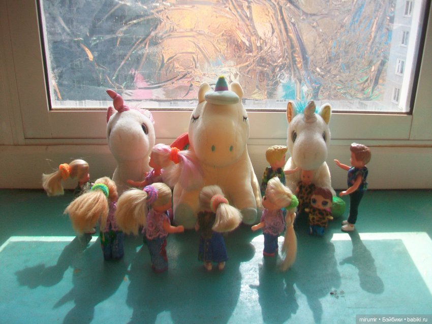 9 апреля ежегодно отмечается День единорога (фото 3)