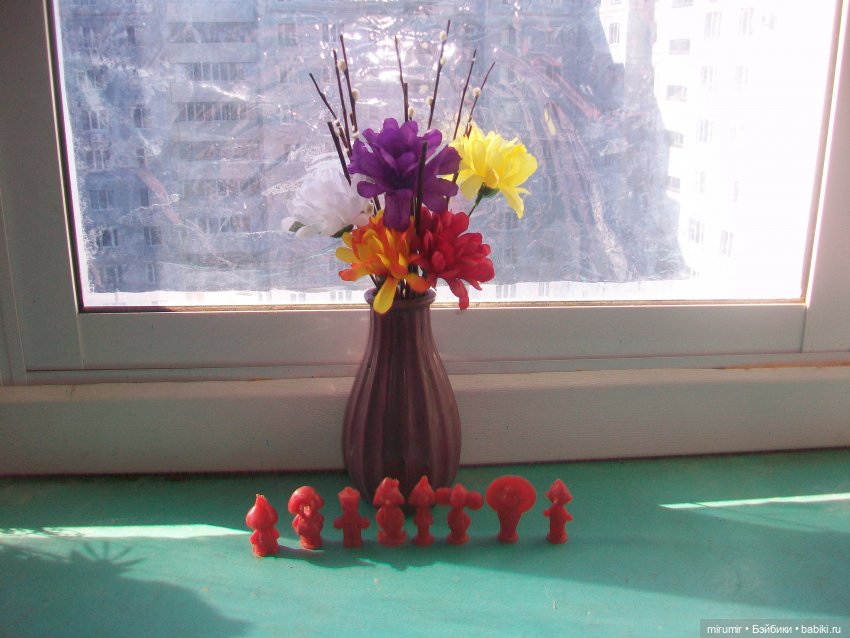 Сегодня Вербное воскресение (фото 8)