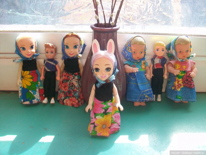 Сегодня Вербное воскресение (фото 7)