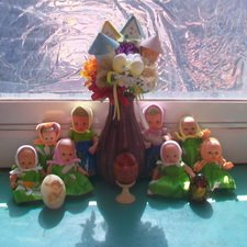 Сегодня Пасха!