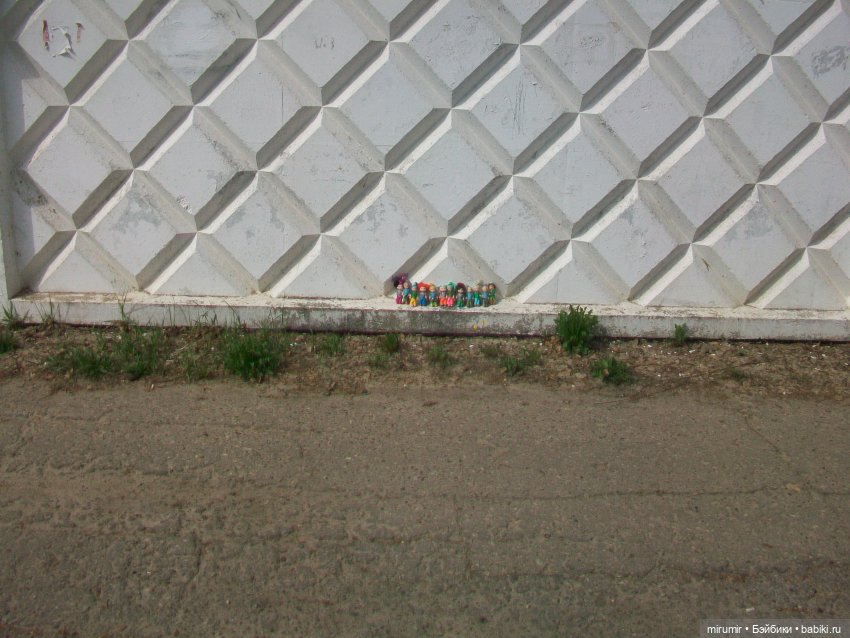 Сегодня 1 Мая — Игровые куклы разных производителей (Разное): редкие бренды (фото 2)