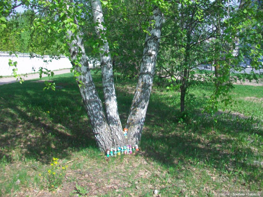 Сегодня 1 Мая — Игровые куклы разных производителей (Разное): редкие бренды (фото 7)