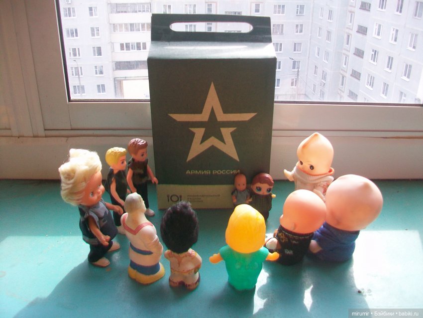 Как мы в 2023 году отмечали 23 февраля и 8 марта