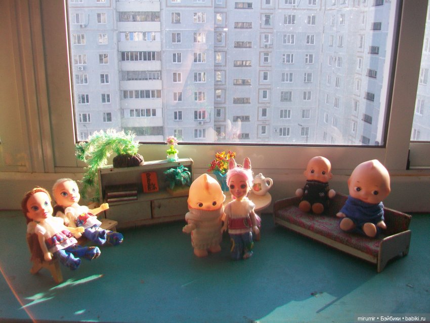 Как мы в 2023 году отмечали 23 февраля и 8 марта (фото 5)