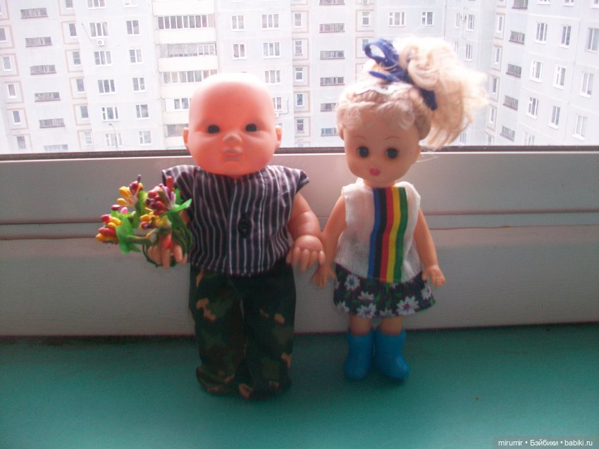 Как мы в 2023 году отмечали 23 февраля и 8 марта (фото 2)