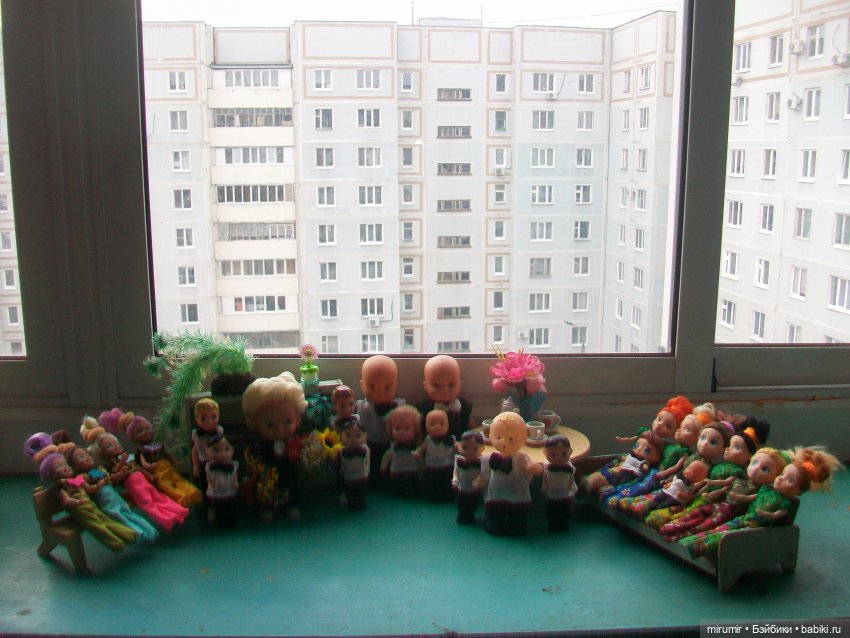 Как мы в 2023 году отмечали 23 февраля и 8 марта (фото 10)