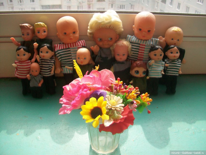 Как мы в 2023 году отмечали 23 февраля и 8 марта