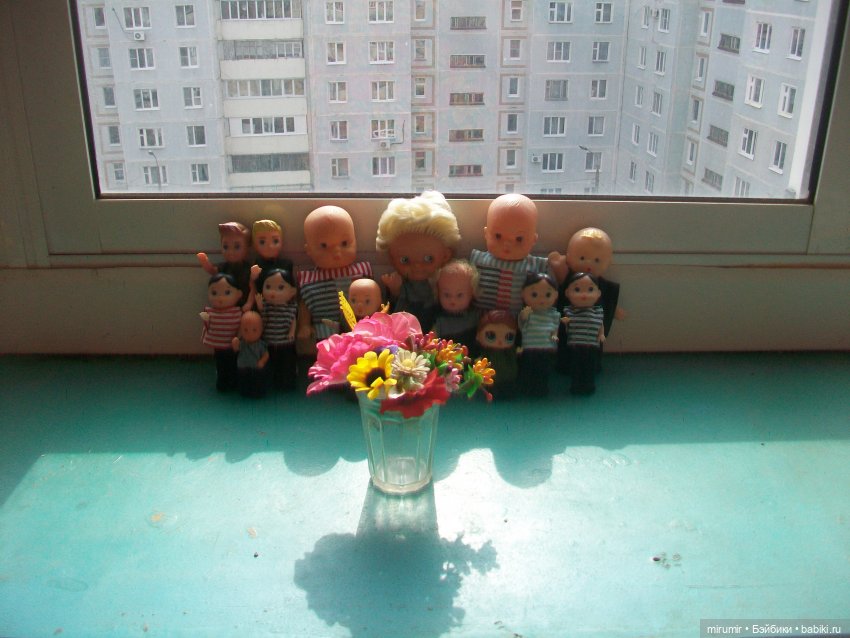 Как мы в 2023 году отмечали 23 февраля и 8 марта