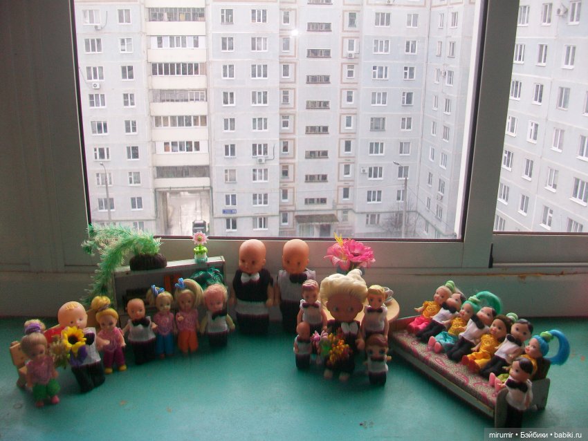 Как мы в 2023 году отмечали 23 февраля и 8 марта (фото 8)