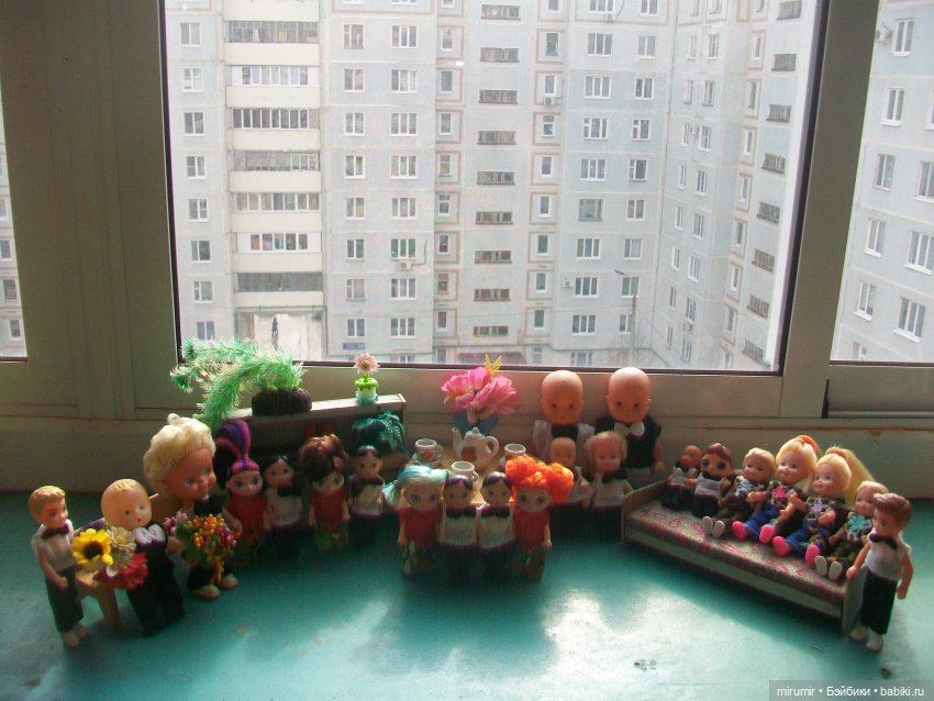 Как мы в 2023 году отмечали 23 февраля и 8 марта (фото 7)