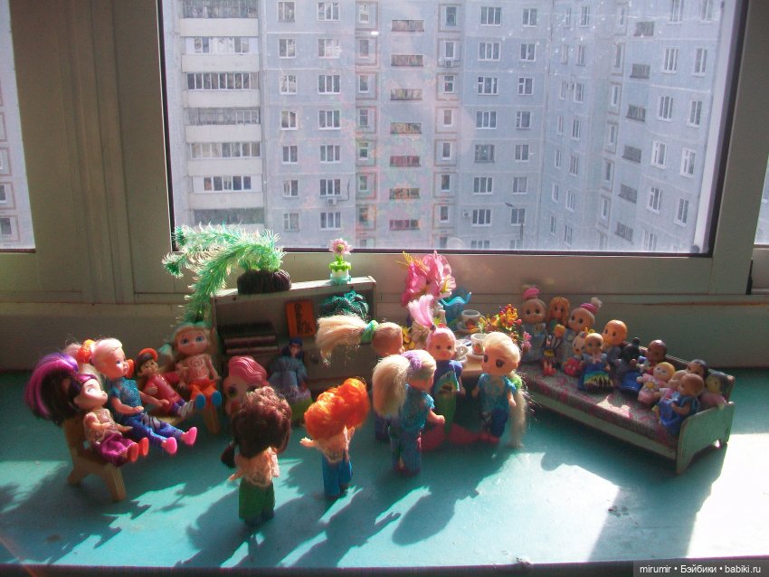 Как мы в 2023 году отмечали 23 февраля и 8 марта