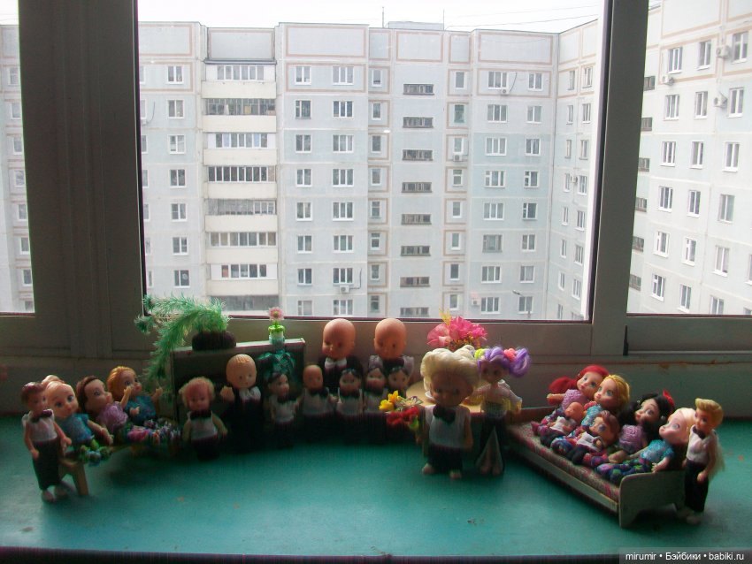 Как мы в 2023 году отмечали 23 февраля и 8 марта (фото 9)