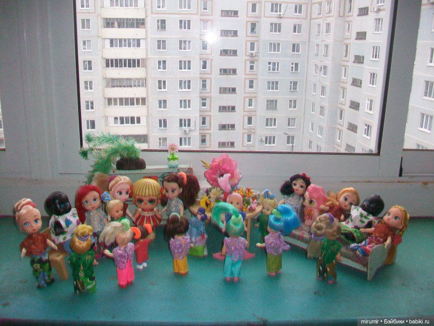 Как мы в 2023 году отмечали 23 февраля и 8 марта