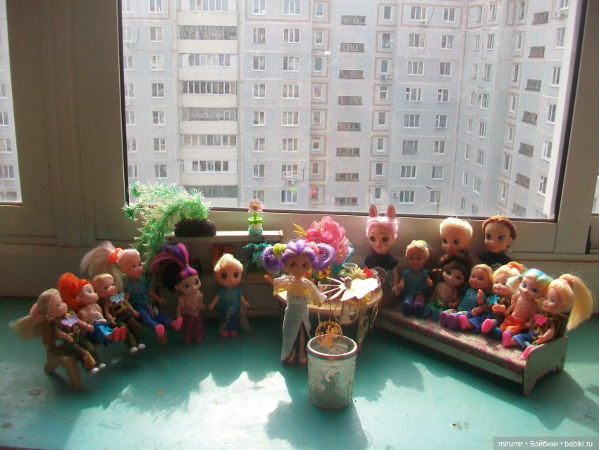 Как мы в 2023 году отмечали 23 февраля и 8 марта