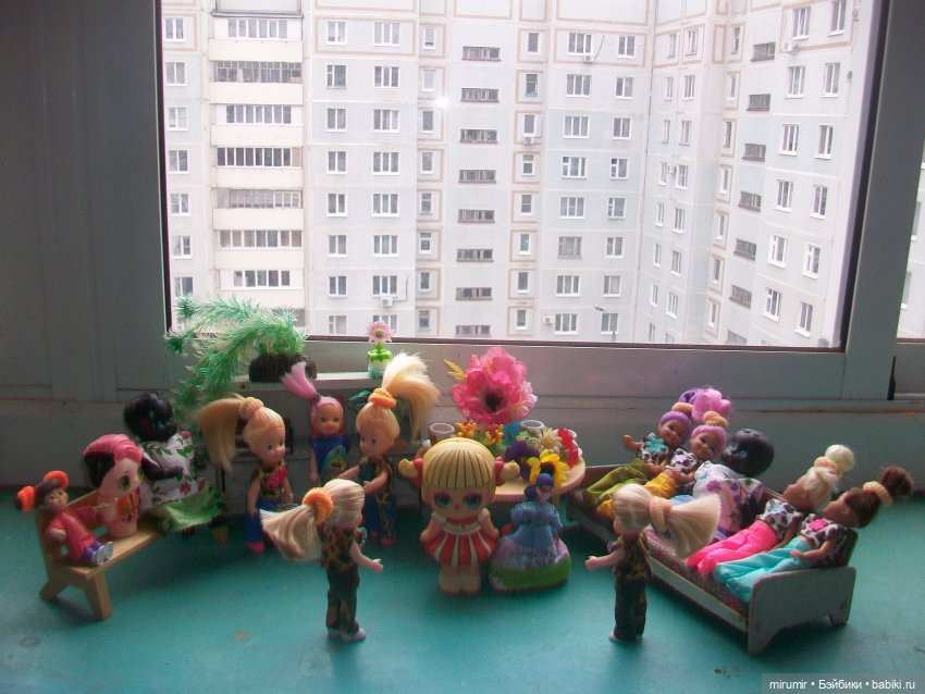 Как мы в 2023 году отмечали 23 февраля и 8 марта