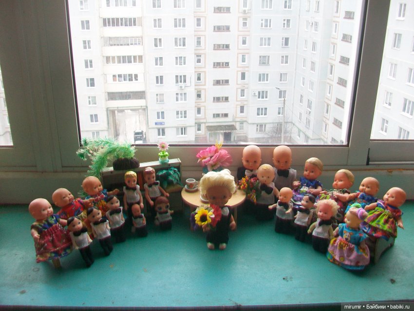 Как мы в 2023 году отмечали 23 февраля и 8 марта (фото 6)