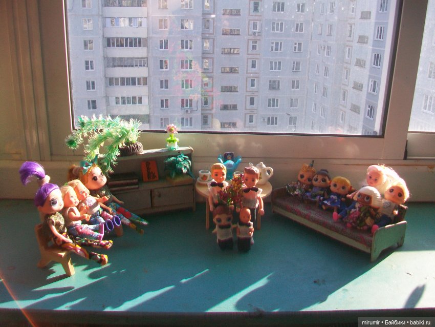 Как мы в 2023 году отмечали 23 февраля и 8 марта (фото 4)