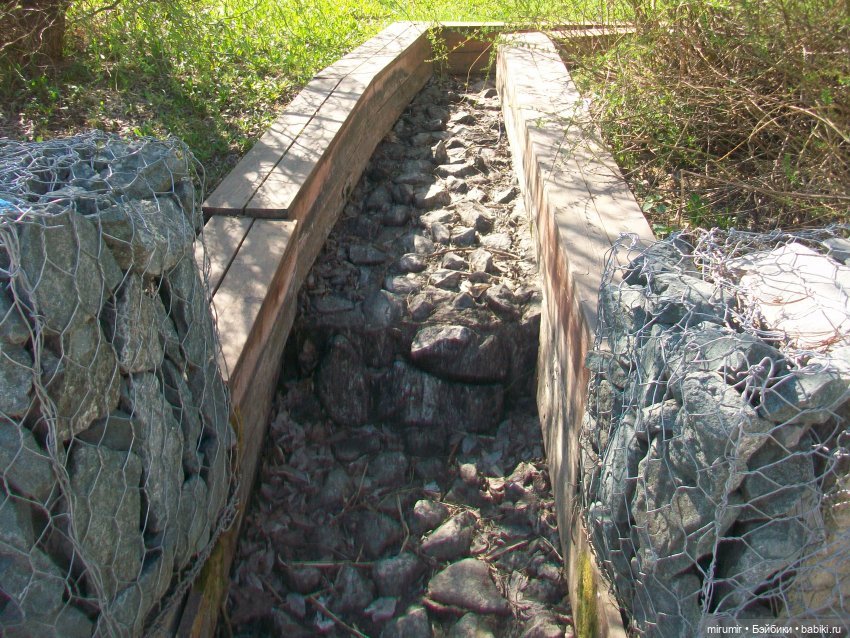 Апрельская прогулка на озеро