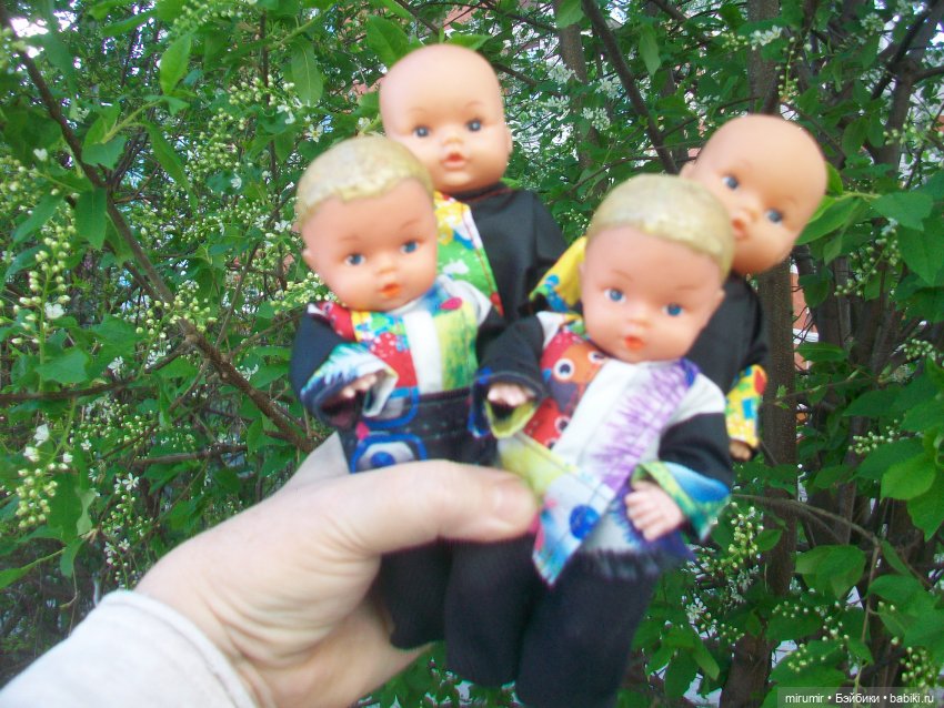 Апрельская прогулка на озеро