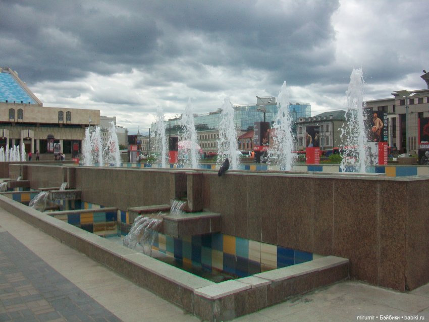 Озеро Кабан в Казани — Игровые куклы разных производителей (Разное): редкие бренды