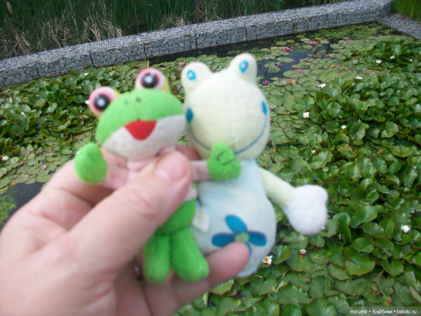 Озеро Кабан в Казани — Игровые куклы разных производителей (Разное): редкие бренды (фото 2)