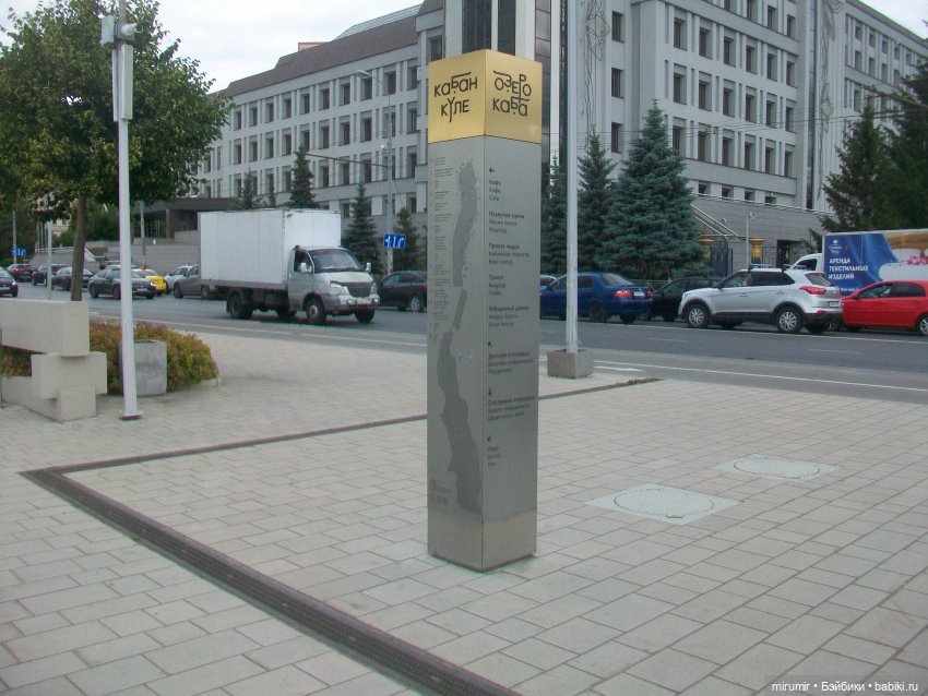 Озеро Кабан в Казани — Игровые куклы разных производителей (Разное): редкие бренды