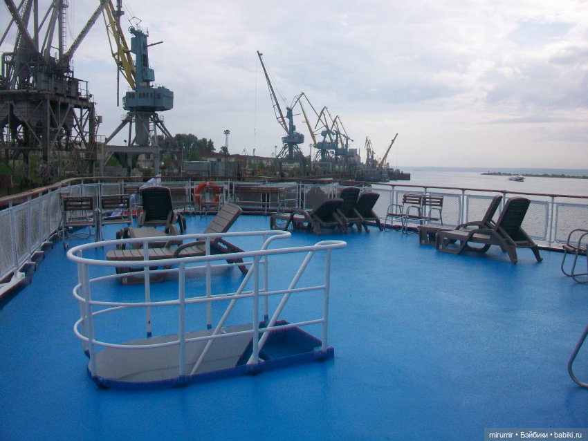 Волжский круиз - 2023 — Игровые куклы разных производителей (Разное): редкие бренды (фото 8)