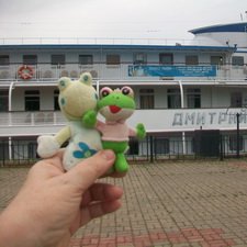 Волжский круиз - 2023