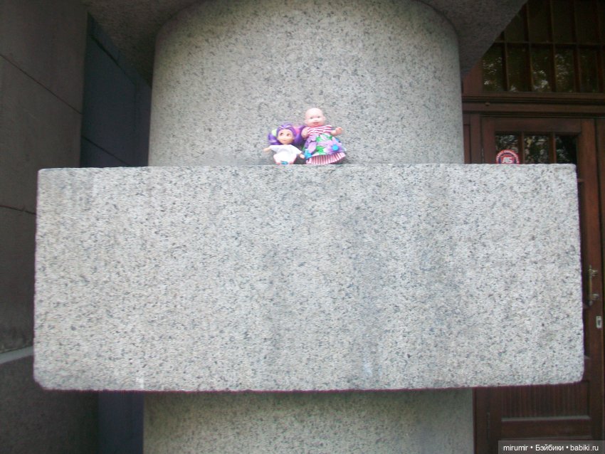 Самара - 2023 — Игровые куклы разных производителей (Разное): редкие бренды