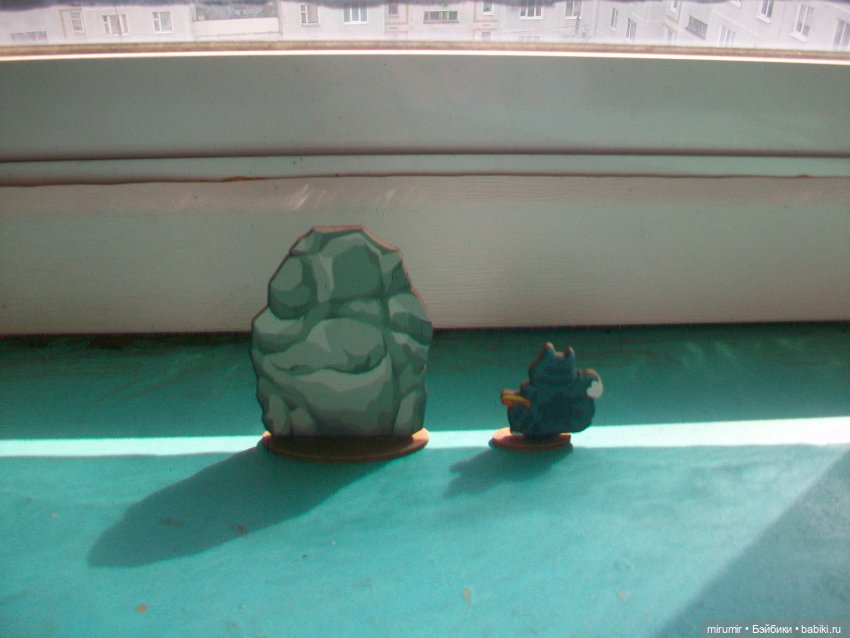 В гостях у сказки — Игровые куклы разных производителей (Разное): редкие бренды (фото 7)