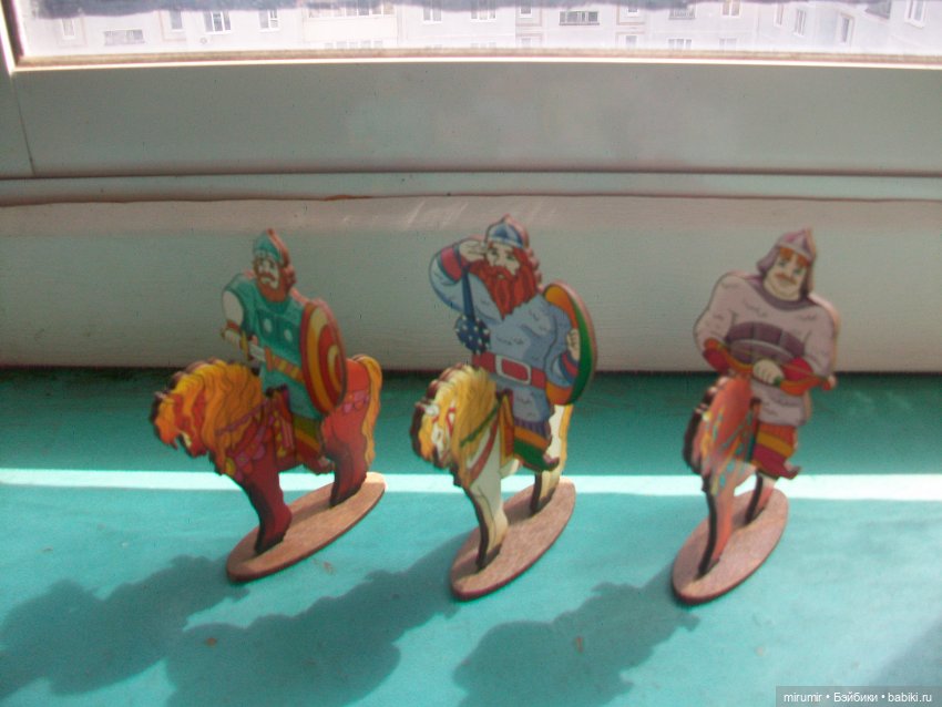 В гостях у сказки — Игровые куклы разных производителей (Разное): редкие бренды (фото 5)