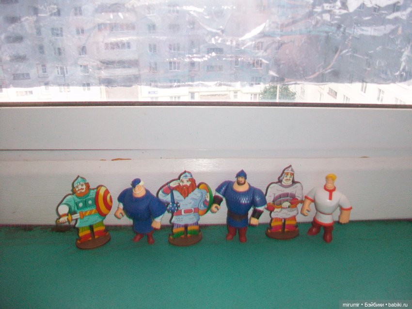 В гостях у сказки — Игровые куклы разных производителей (Разное): редкие бренды