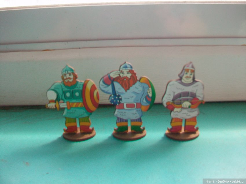 В гостях у сказки — Игровые куклы разных производителей (Разное): редкие бренды