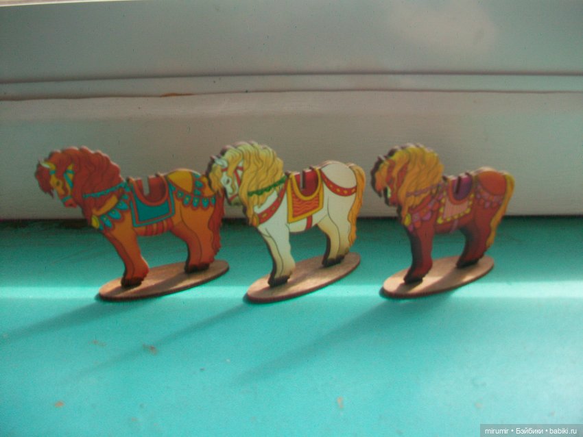 В гостях у сказки — Игровые куклы разных производителей (Разное): редкие бренды (фото 3)