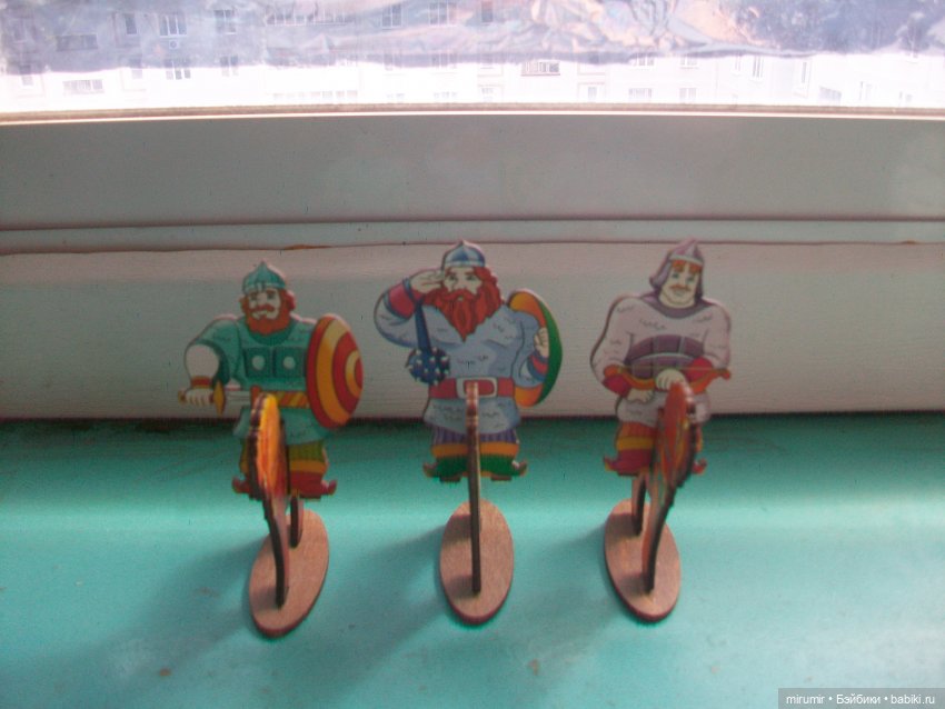 В гостях у сказки — Игровые куклы разных производителей (Разное): редкие бренды (фото 4)