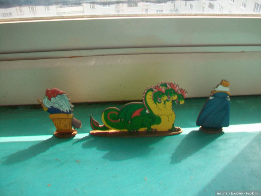 В гостях у сказки — Игровые куклы разных производителей (Разное): редкие бренды