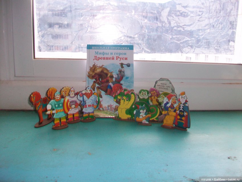 В гостях у сказки — Игровые куклы разных производителей (Разное): редкие бренды