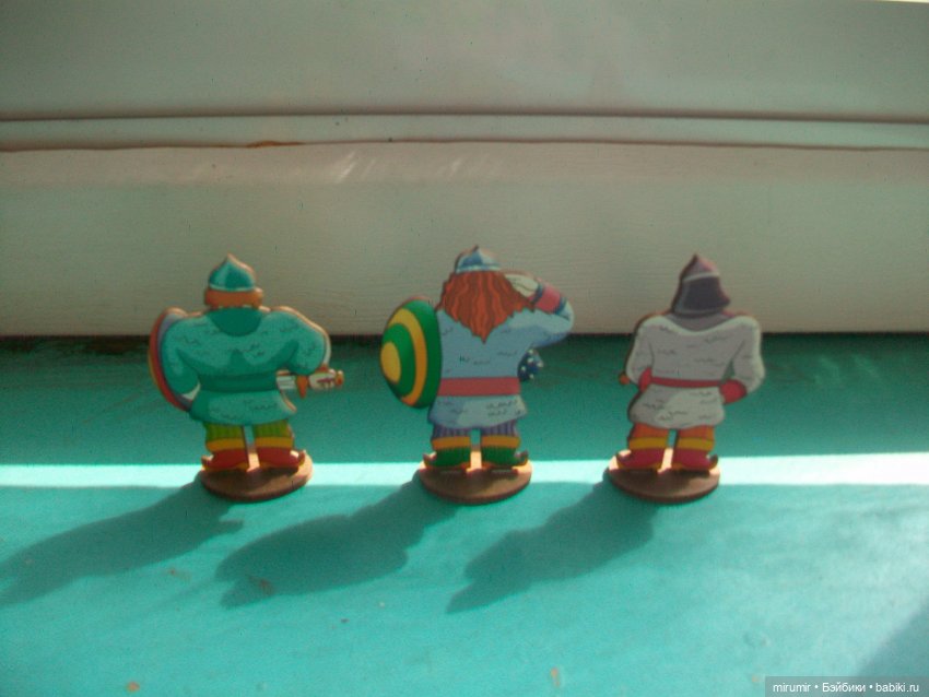 В гостях у сказки — Игровые куклы разных производителей (Разное): редкие бренды (фото 2)