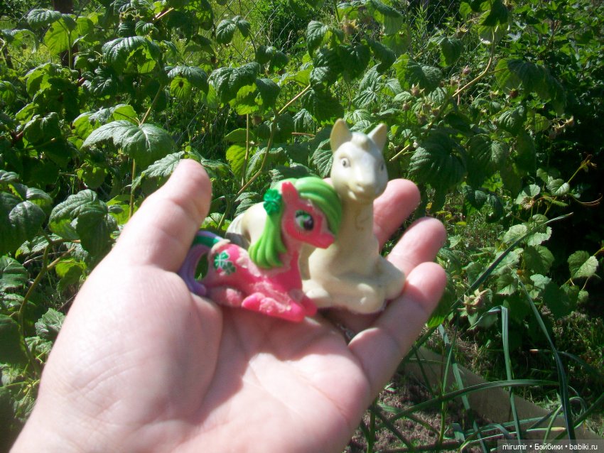 Летние поездки на дачу - 1