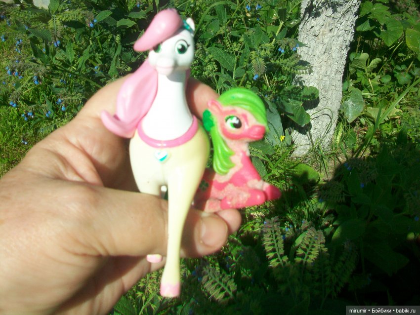 Летние поездки на дачу - 1