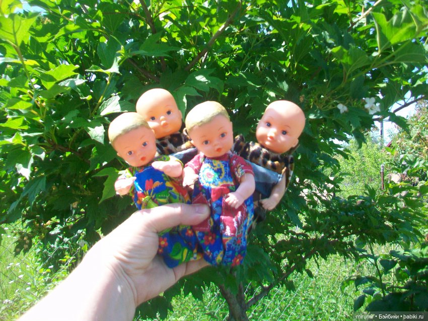 Летние поездки на дачу - 1 (фото 3)