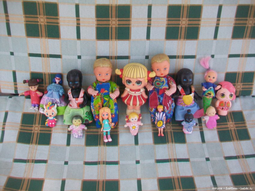 Летние поездки на дачу - 1 (фото 4)