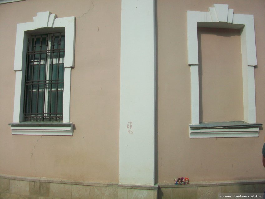 Владимир - 2023 — Игровые куклы разных производителей (Разное): редкие бренды (фото 9)