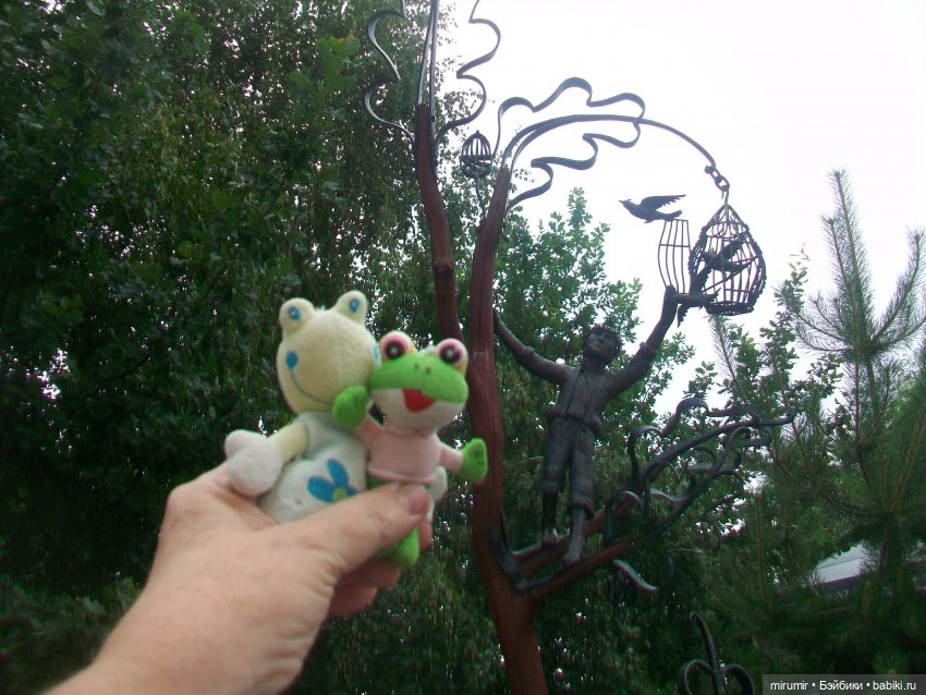 Владимир - 2023 — Игровые куклы разных производителей (Разное): редкие бренды