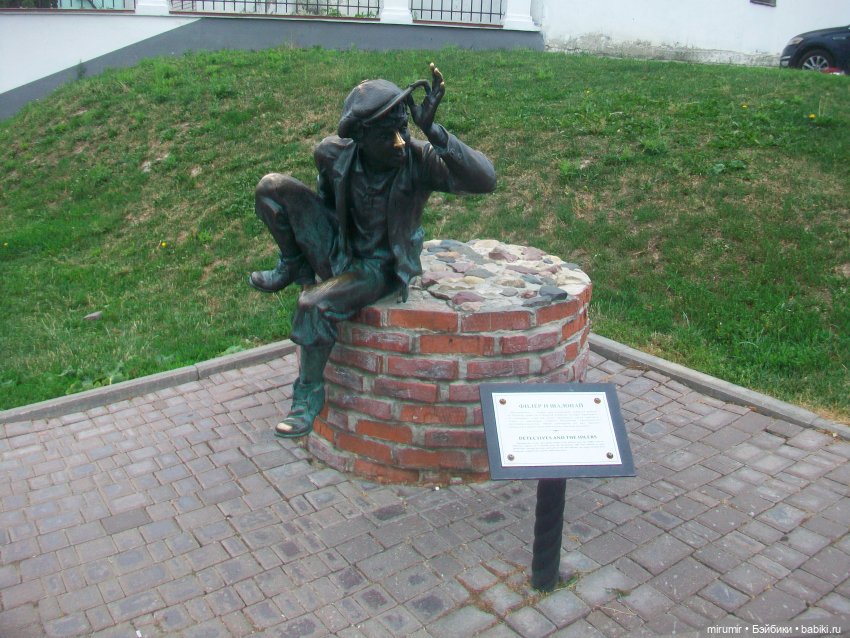 Владимир - 2023 — Игровые куклы разных производителей (Разное): редкие бренды