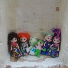 Владимир - 2023