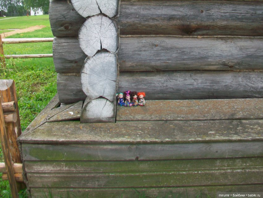 Суздаль, Иваново - 2023 — Игровые куклы разных производителей (Разное): редкие бренды