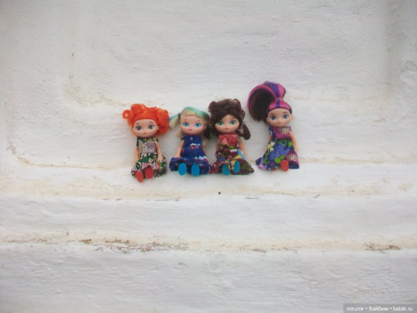 Суздаль, Иваново - 2023 — Игровые куклы разных производителей (Разное): редкие бренды